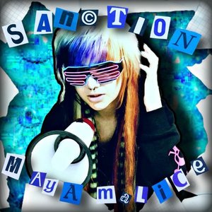 Image for 'Sanction'