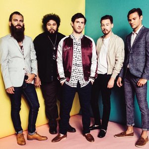 Immagine per 'Dance Gavin Dance'
