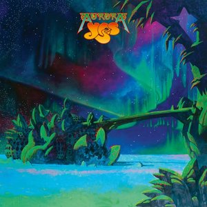 Image for 'Aurora (Bonus Tracks Edition)'