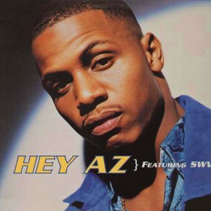 Image for 'Hey AZ'