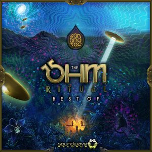 Imagem de 'The Ohm Ritual'