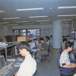 Image for 'KCE Japan Sound Team'