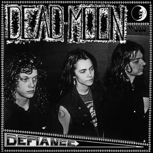 Zdjęcia dla 'Defiance (Remastered)'