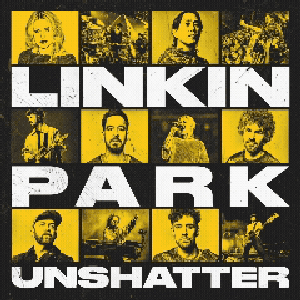 Image for 'Unshatter Film Soundtrack (Live in São Paulo)'