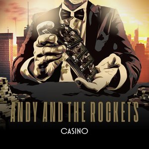 Image for 'Casino'