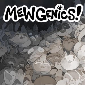 Image for 'Mewgenics (Original Soundtrack)'