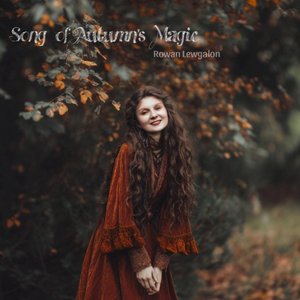 Image for 'Song of Autumn's Magic'