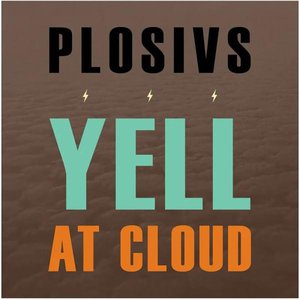 Image for 'YELL AT CLOUD'