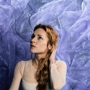 Image for 'Agnes Obel'