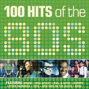 Image pour '100 Hits Of The '80s'
