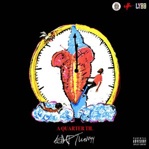 Image for 'A Quarter Til'
