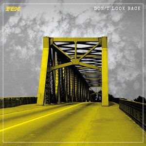 Image for 'Don't Look Back'