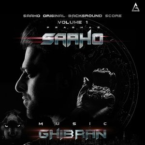 'Saaho, Vol. 1 (Original Background Score)'の画像