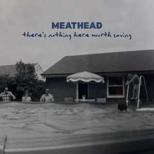 Immagine per 'There's Nothing Here Worth Saving'