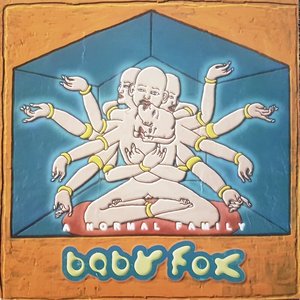 Image for 'Normal Family'