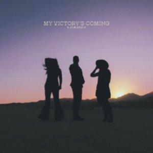 Image for 'My Victory's Coming'