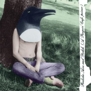 Image for 'Preludes, Airs And Yodels (A Penguin Cafe Primer)'