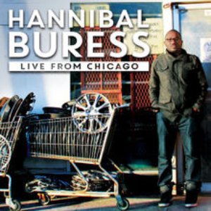 Zdjęcia dla 'Live From Chicago'