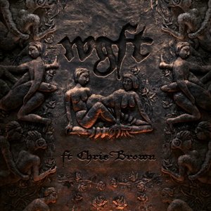 Zdjęcia dla 'wgft (Remix) [feat. Chris Brown]'