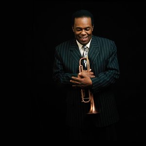 Image for 'Freddie Hubbard, Herbie Hancock, Ron Carter, Joe Henderson & Lenny White'