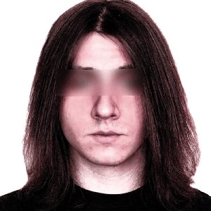 Image for 'ОГРАНИЧЬСЯ'