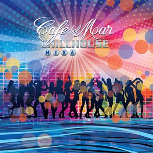 Image for 'Café del Mar, Chillhouse Mix 6, Pt.1'