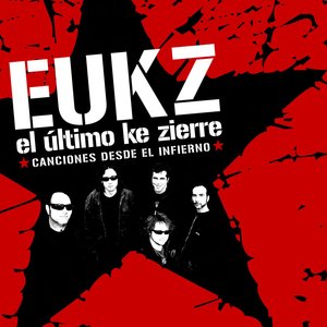 Zdjęcia dla 'Canciones Desde El Infierno'
