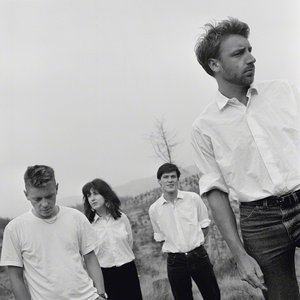 Image for 'New Order'