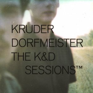 'The K&D Sessions'の画像