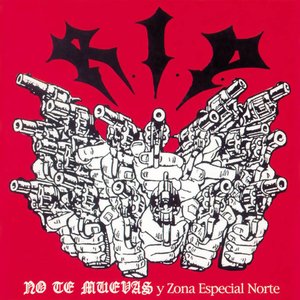 Image for 'No Te Muevas Y Zona Especial Norte'