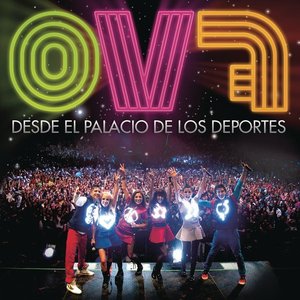 Image for 'OV7 Desde El Palacio De Los Deportes'