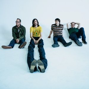 'Weezer' için resim