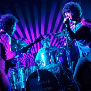 Immagine per 'The Mars Volta'