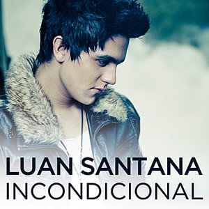 Bild für 'Incondicional - Single'
