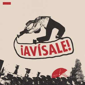 Image for '¡Avísale!'