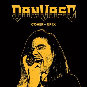 Image for 'Cover-Up, Vol. IX'