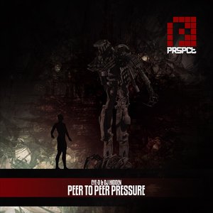Image for 'Peer To Peer Pressure'