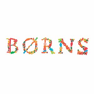 Bild für 'Candy'