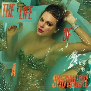 Image for 'The Life of a Showgirl'