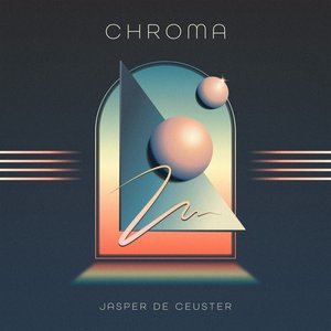 Image for 'Chroma'