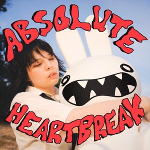 “Absolute Heartbreak”的封面