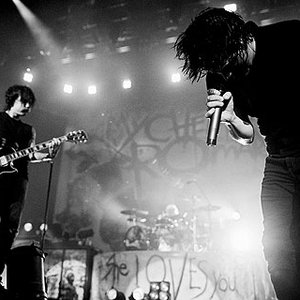 'My Chemical Romance' için resim