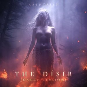 Image for 'The Dísir (Dance Version)'