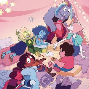 Image for 'Steven Universe'