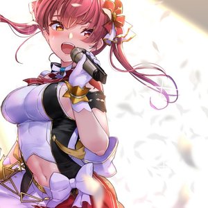 Image for '宝鐘マリン'
