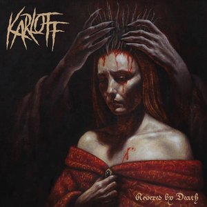 Image for 'Revered by Death'