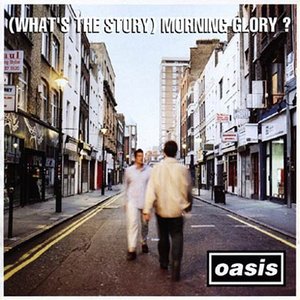Immagine per 'What's the Story Morning Glory'