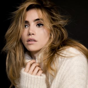 Image for 'Suki Waterhouse'