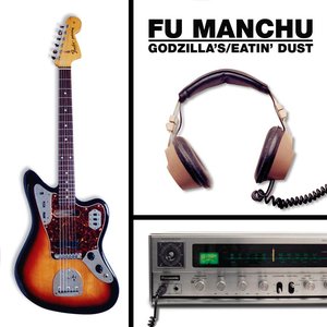 Image for 'Godzilla's / Eatin' Dust'