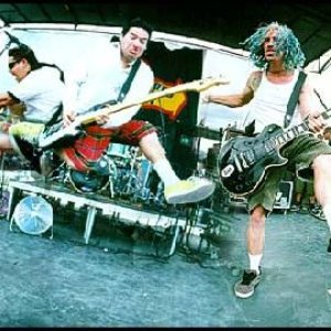 Image for 'NOFX'